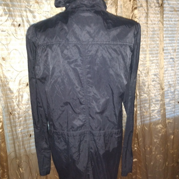 NWOT Converse Button up Longsleeve jacket - Picture 5 of 5